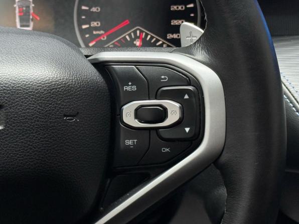 Haval Jolion I с пробегом 2021 года, цена 1 859 000 рублей, 44211 км, внедорожник, Автокод Объявления