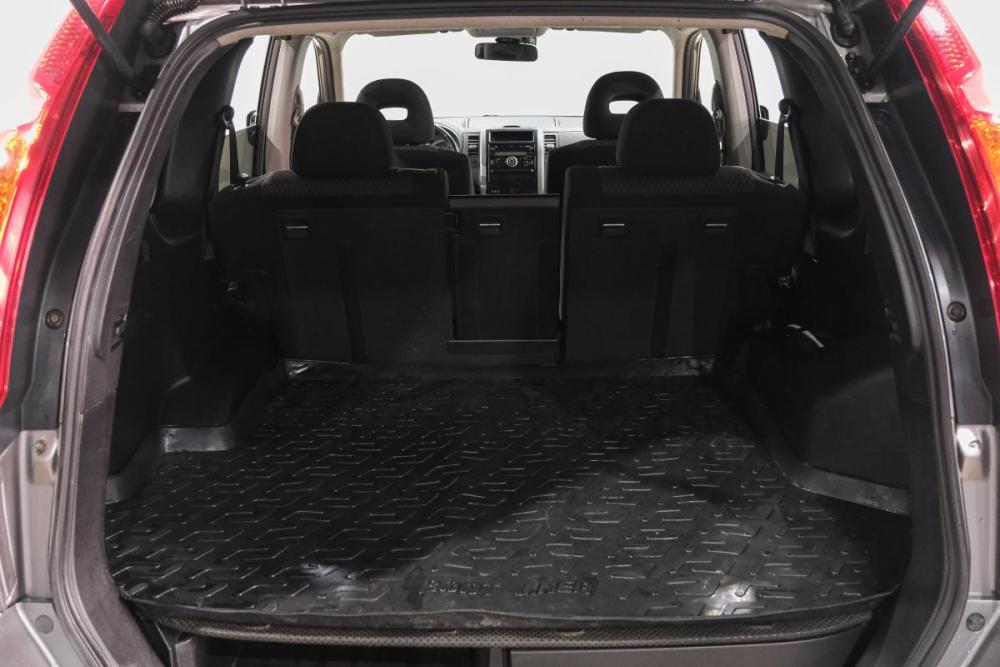 Nissan X-Trail II Новокузнецк  - изображение 32