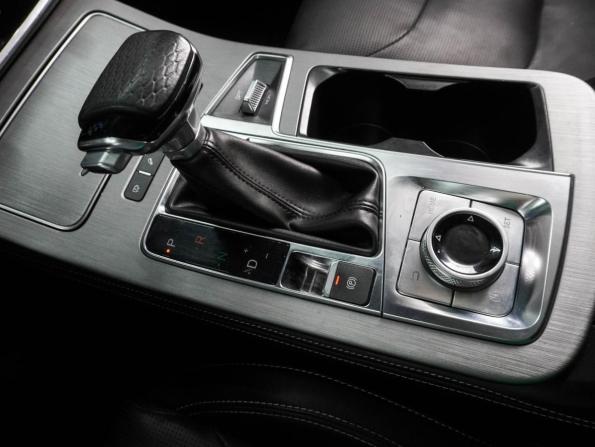 JETOUR X70+ I Рестайлинг с пробегом 2023 года, цена 2 239 000 рублей, 29855 км, внедорожник, Автокод Объявления