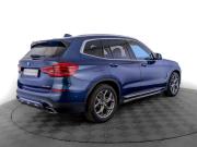 BMW X3 III (G01) Москва  - изображение 35