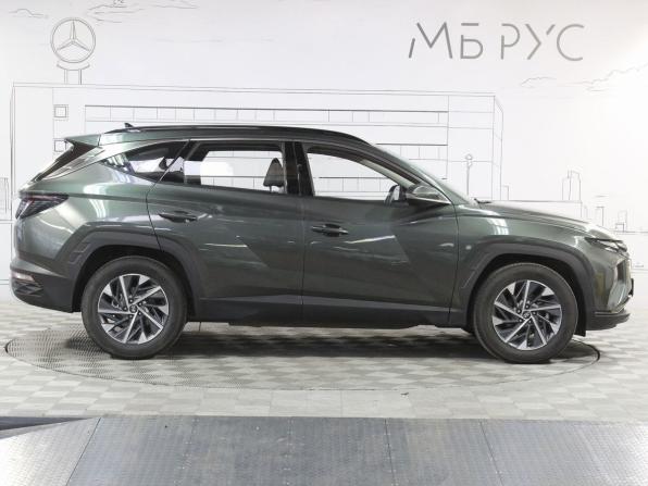 Hyundai Tucson IV с пробегом 2023 года, цена 2 950 000 рублей, 39343 км, внедорожник, Автокод Объявления
