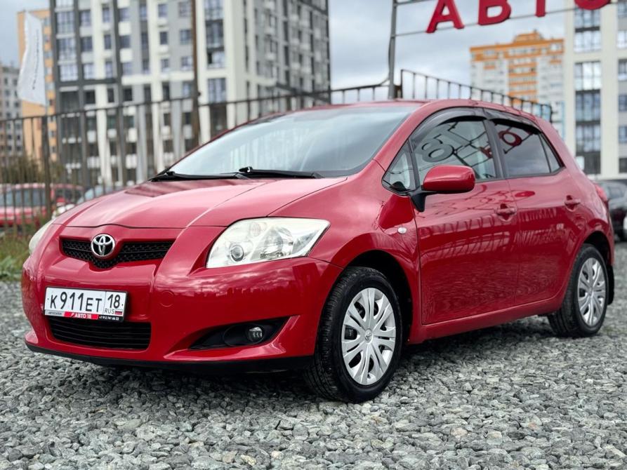 Toyota Auris I Ижевск  - изображение 5