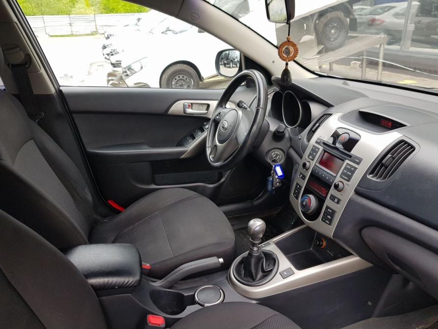 Kia Cerato II Брянск  - изображение 9