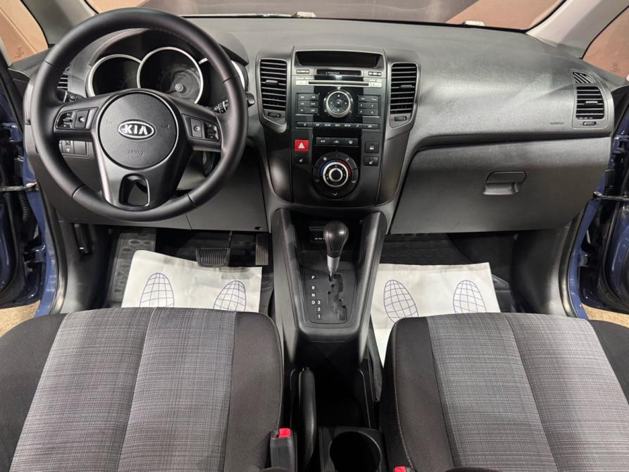 Kia Venga I Ставрополь  - изображение 10