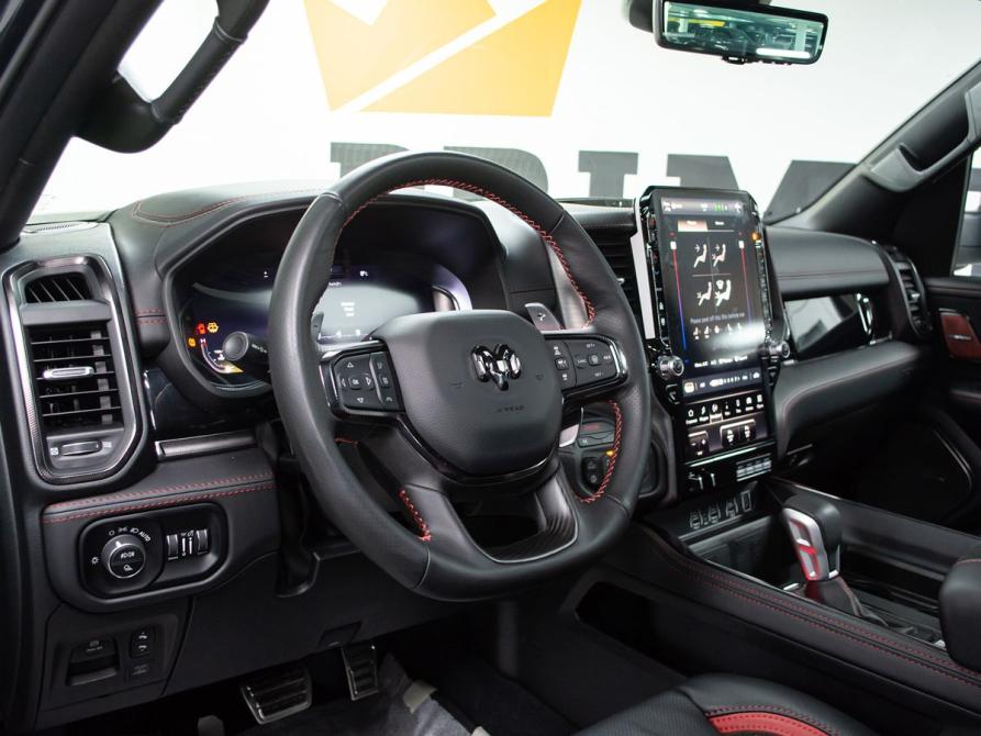 Ram 1500 V Рестайлинг Новосибирск  - изображение 19