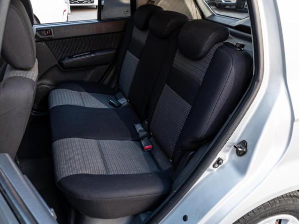 Hyundai Getz I Рестайлинг с пробегом 2005 года, цена 444 000 рублей, 231215 км, хэтчбек, Автокод Объявления