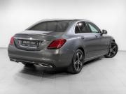 Mercedes-Benz C-Класс IV (W205) Рестайлинг Москва  - изображение 33
