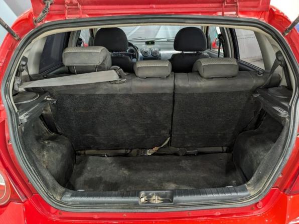 Chevrolet Aveo I Рестайлинг с пробегом 2008 года, цена 320 000 рублей, 208800 км, хэтчбек, Автокод Объявления