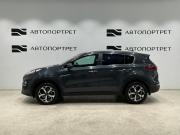 Kia Sportage IV Рестайлинг Санкт-Петербург  - изображение 16