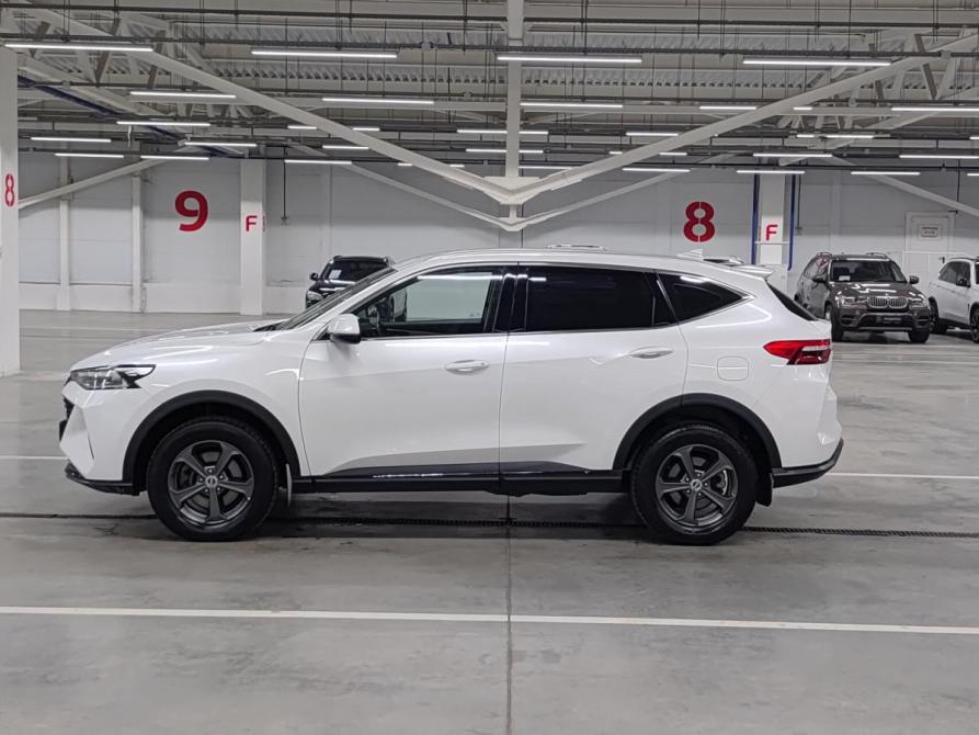 Haval F7 I Рестайлинг Казань  - изображение 10
