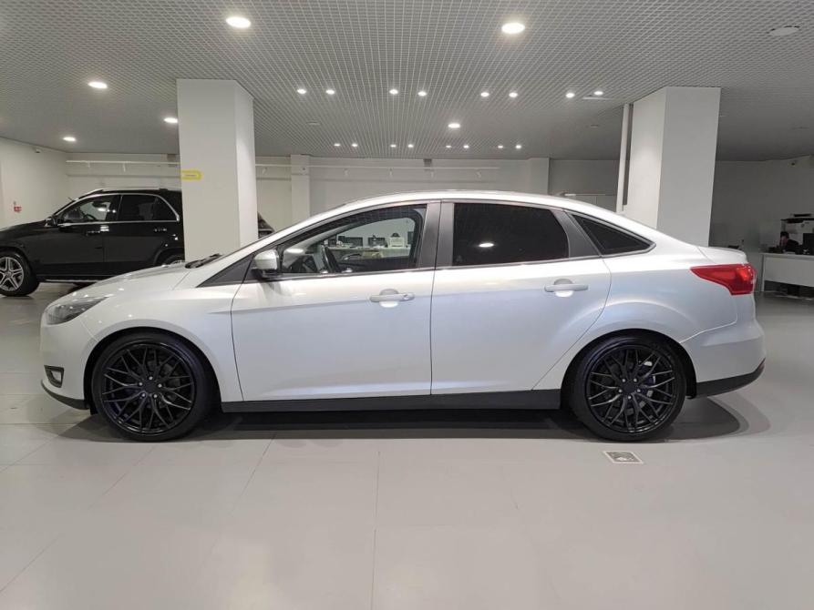 Ford Focus III Рестайлинг Казань  - изображение 10