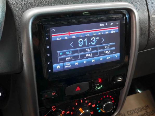 Renault Duster I с пробегом 2012 года, цена 990 000 рублей, 99035 км, внедорожник, Автокод Объявления