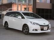Toyota Wish II Рестайлинг Новосибирск  - изображение 23