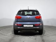 Kia Sportage III Рестайлинг Санкт-Петербург  - изображение 28
