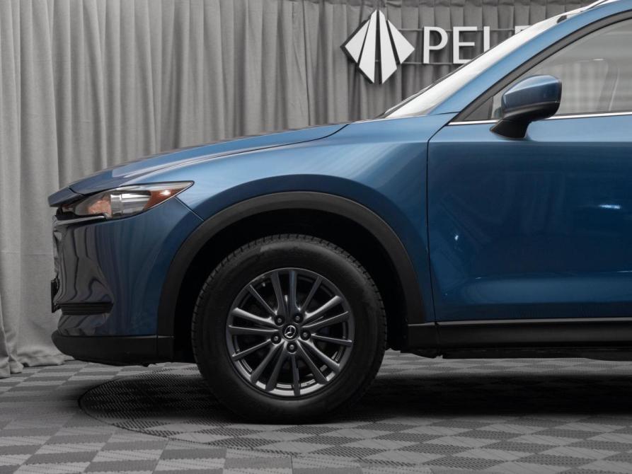 Mazda CX-5 II Москва  - изображение 29