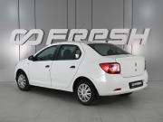 Renault Logan II Рестайлинг Ростов-на-Дону  - изображение 17