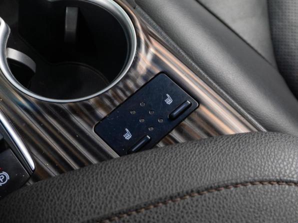 Toyota Camry VIII (XV70) с пробегом 2019 года, цена 2 349 000 рублей, 117171 км, седан, Автокод Объявления