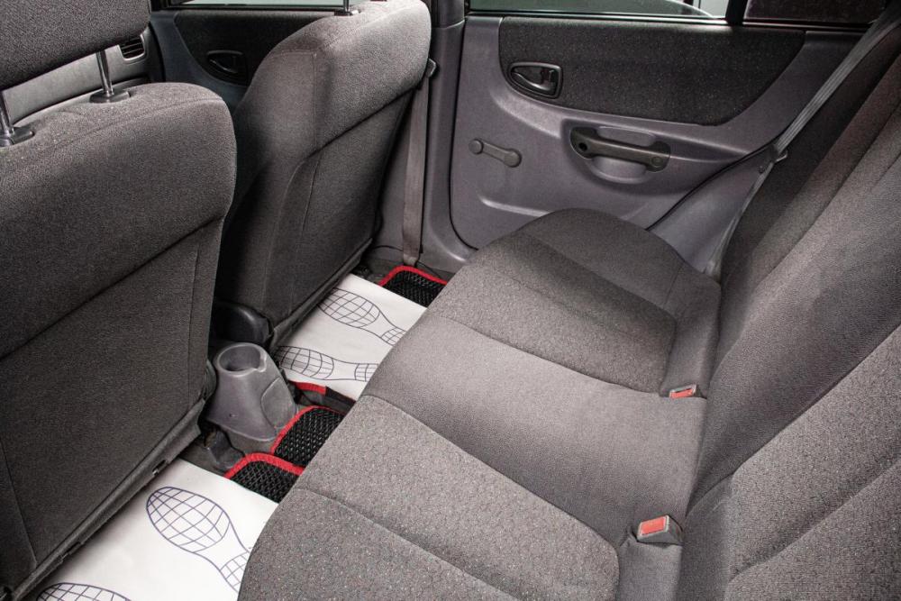 Hyundai Accent II Сургут  - изображение 15