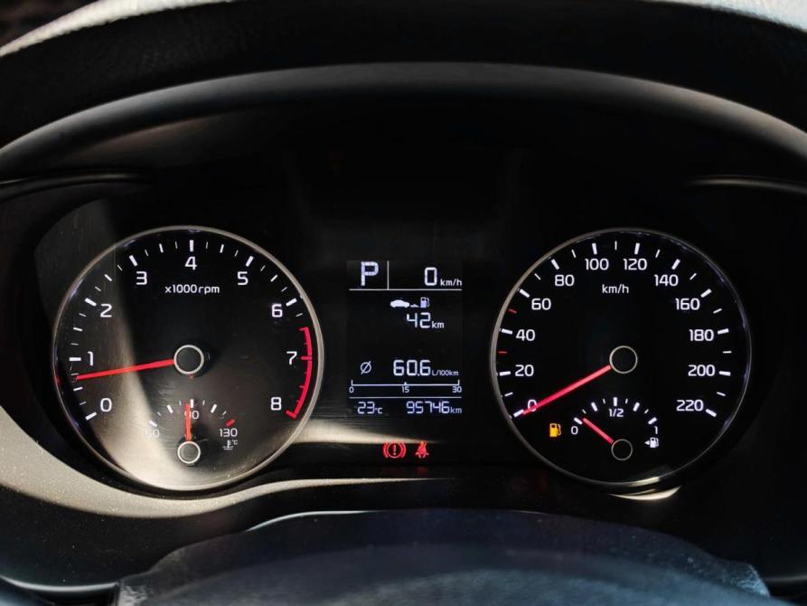 Kia Rio IV Краснодар  - изображение 17