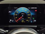 Mercedes-Benz GLA AMG II (H247) Москва  - изображение 44