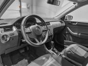 Skoda Rapid I Рестайлинг Екатеринбург  - изображение 30
