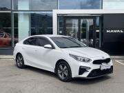 Kia Cerato IV Москва  - изображение 24