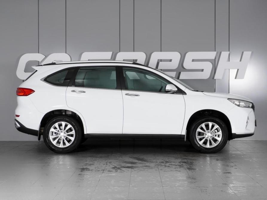 Haval M6 II Минеральные Воды  - изображение 5