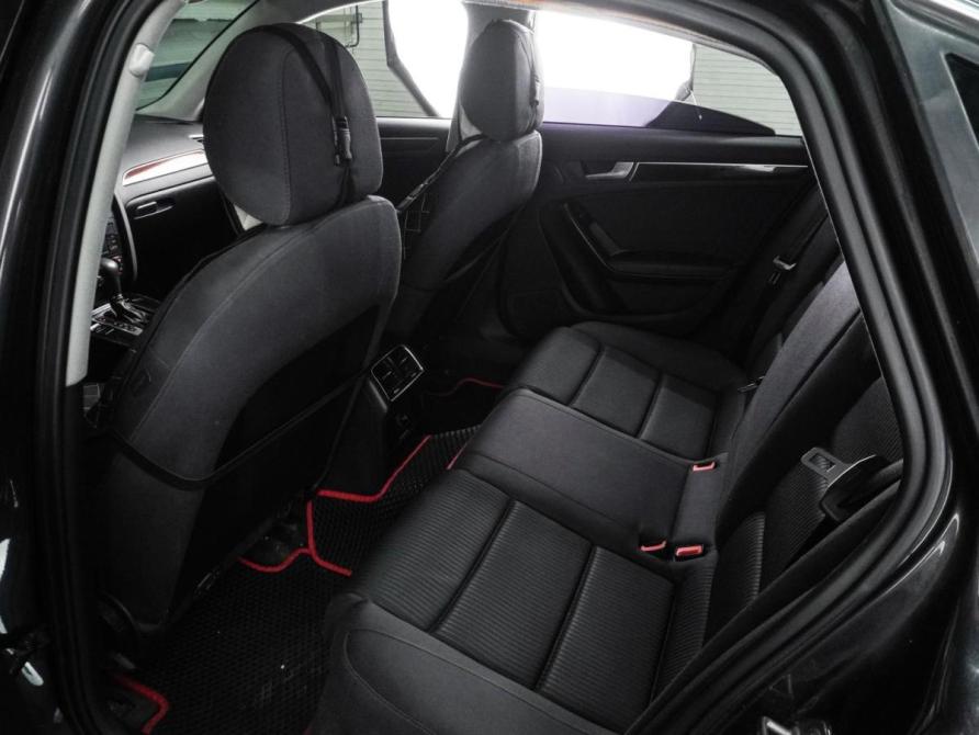 Audi A4 IV (B8) Воронеж  - изображение 11