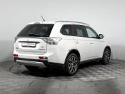 Mitsubishi Outlander III Рестайлинг Санкт-Петербург  - изображение 24