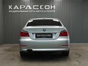 BMW 5 серии V (E60/E61) Рестайлинг Пермь  - изображение 22
