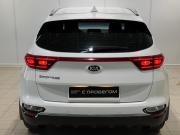 Kia Sportage IV Рестайлинг Самара  - изображение 20