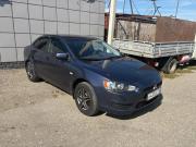 Mitsubishi Lancer X Курган  - изображение 10