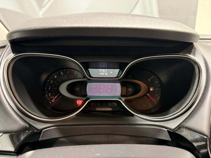 Renault Kaptur I Рестайлинг Пермь  - изображение 18
