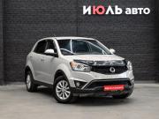 SsangYong Actyon II Рестайлинг Екатеринбург  - изображение 20