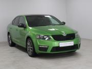 Skoda Octavia RS III Старый Оскол  - изображение 17