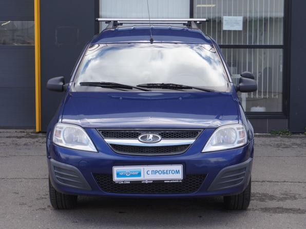 Lada (ВАЗ) Largus I с пробегом 2018 года, цена 710 000 рублей, 162678 км, универсал, Автокод Объявления