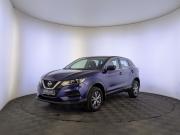 Nissan Qashqai II Рестайлинг Москва  - изображение 26