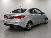 Kia Rio III Рестайлинг Москва  - изображение 34