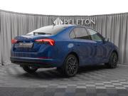 Skoda Rapid II Москва  - изображение 29