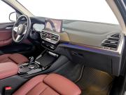 BMW X3 III (G01) Рестайлинг Москва  - изображение 41