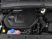 Changan UNI-S (CS55 Plus) Москва  - изображение 39