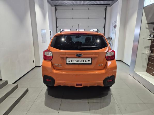 Subaru XV I с пробегом 2012 года, цена 1 179 000 рублей, 135763 км, внедорожник, Автокод Объявления
