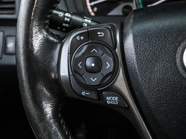 Toyota Venza I Рестайлинг с пробегом 2013 года, цена 1 999 000 рублей, 295916 км, внедорожник, Автокод Объявления