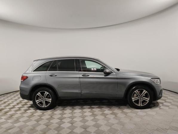 Mercedes-Benz GLC I (X253) Рестайлинг с пробегом 2019 года, цена 3 049 000 рублей, 171112 км, внедорожник, Автокод Объявления