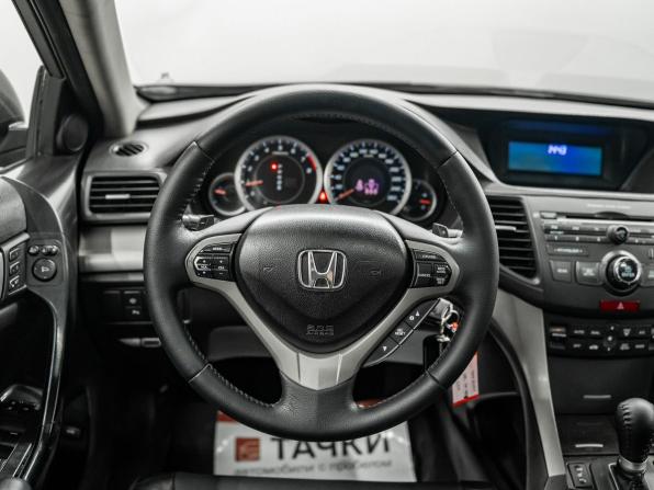 Honda Accord VIII с пробегом 2008 года, цена 1 225 000 рублей, 311800 км, седан, Автокод Объявления
