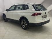 Volkswagen Tiguan II Рестайлинг (China Market) Воронеж  - изображение 24
