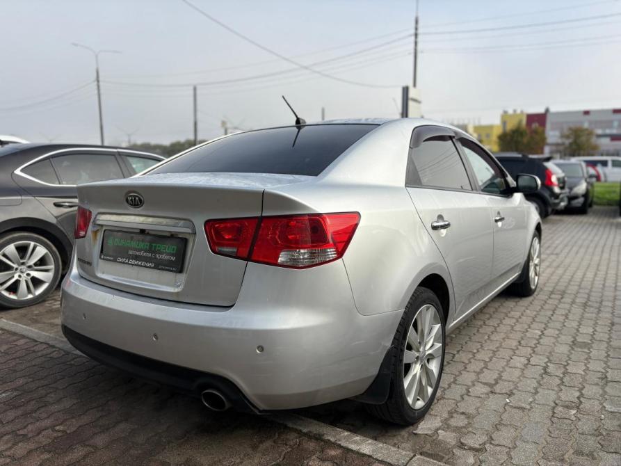 Kia Cerato II Череповец  - изображение 6