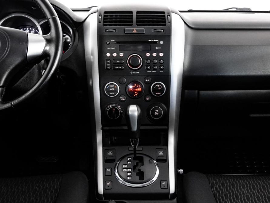 Suzuki Grand Vitara II Рестайлинг 2 Санкт-Петербург  - изображение 13