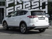Toyota RAV4 IV (XA40) Рестайлинг Волгоград  - изображение 18
