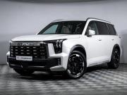 GAC GS8 II Москва  - изображение 24